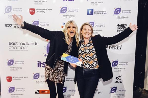 Kate Nemeth, photo 2