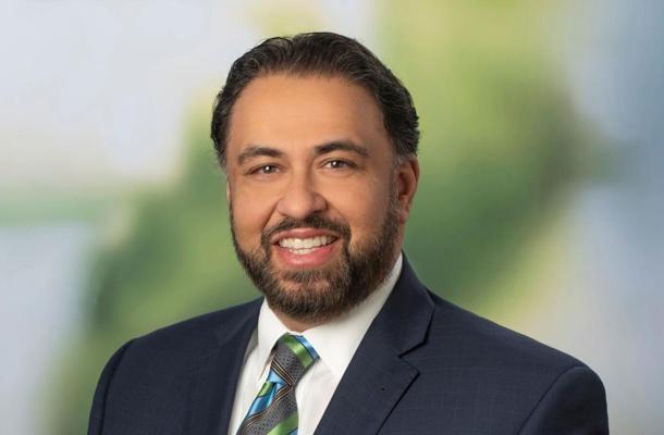 Keith Austin, photo 1