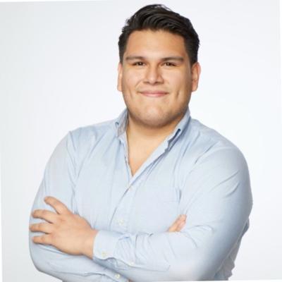 Daniel Cartolin, photo 1