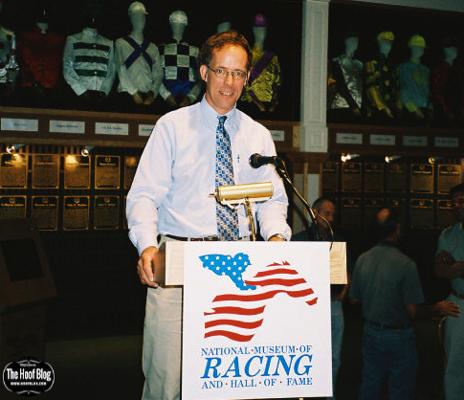 Mick Peterson, photo 1