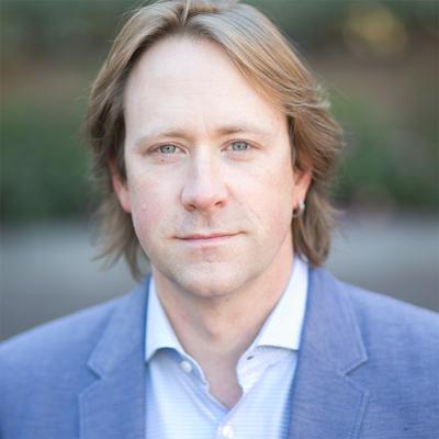 Christopher Heiser, photo 1