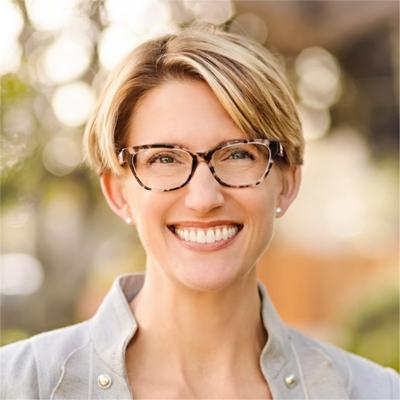 Laura Schofield, photo 1