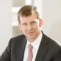 David Parish, photo 2