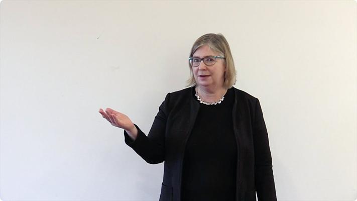 Monique Potts (PhD), photo 1