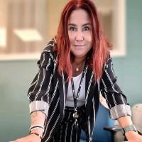 Sofia Ahlenius, photo 2