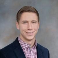 Colin Mullaney, photo 2