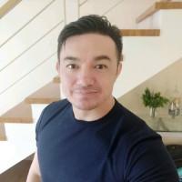 John Leviste, photo 1