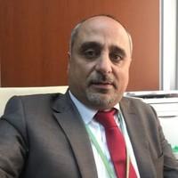 Rami Milhem, photo 2