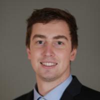 Matthew Laird, photo 1