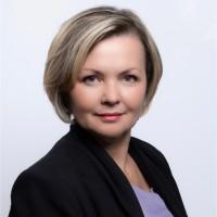 Elena Berlizova, photo 1