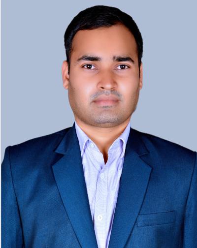 Ramesh Kumar, photo 2