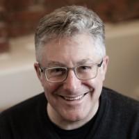 Seth Rosenbloom, photo 1