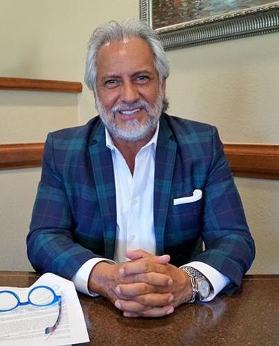 Marco Calderon, photo 1