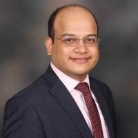 Abhinav Anand, photo 1