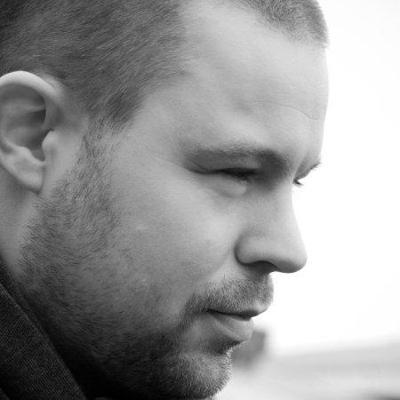 Paul van Dam, photo 2