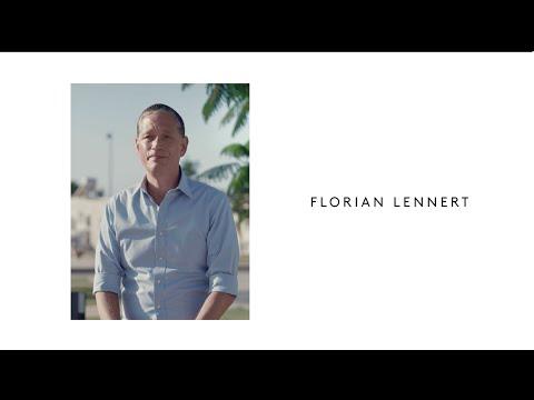 Florian Lennert, photo 1