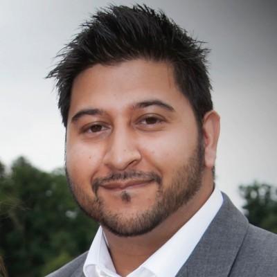 Andy Bailey, photo 2