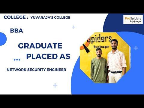 Nishanth BS, photo 2