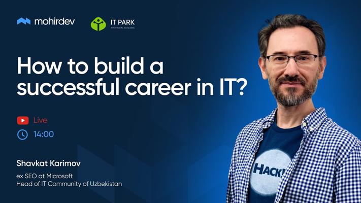 Shavkat Karimov, photo 1