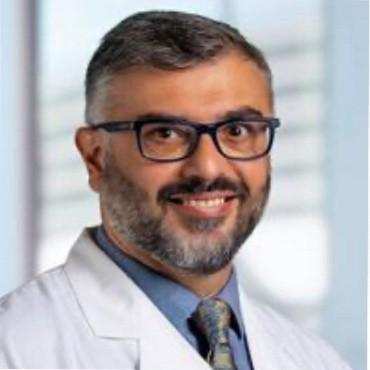 Saad Sirop Kenderian, photo 2