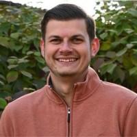 Eric Blankenship, photo 1