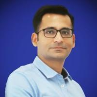 Prashant Malik, photo 2