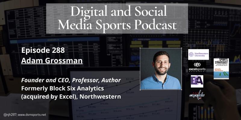 Adam Grossman, photo 1