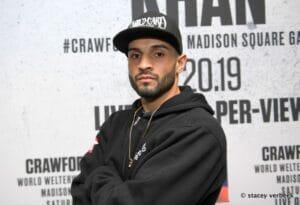 Christopher Diaz, photo 1