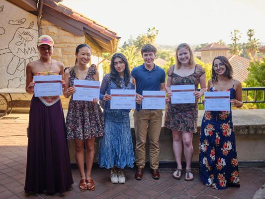 Elizabeth Anne Lindqwister, photo 1