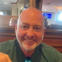 Aaron Cronin, photo 2