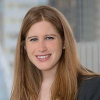 Caitlin Nelson, photo 1