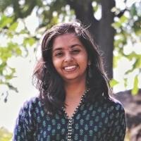 Vidya Venkatesh, photo 1