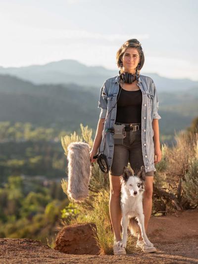 Catherine Jaffee, photo 1