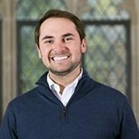 Charlie Dunn, photo 1