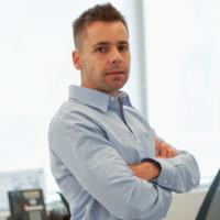 Flávio Carvalho, photo 2