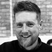 Christopher Barbour, photo 2