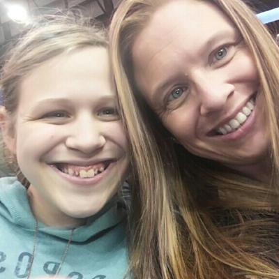 Kristen Vieau, photo 2