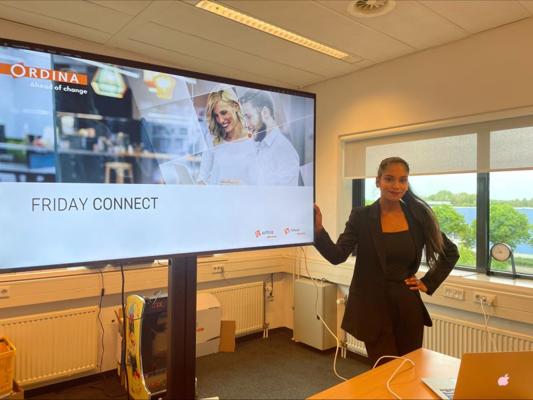 Manisha Hanoeman, photo 2