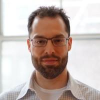 Jim Simpson, photo 2