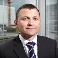 David Merefield, photo 2