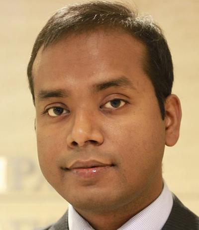 Santan Barnwal, photo 2