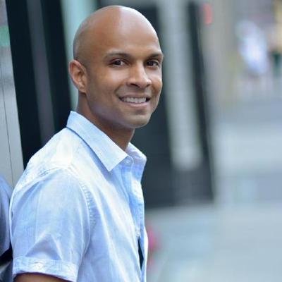 Pritam Dalal, photo 1