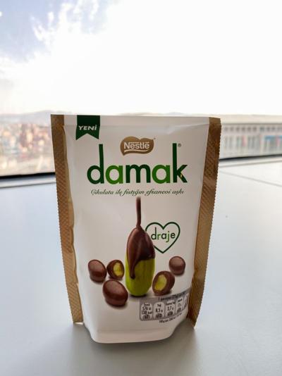 Idil Cihangir, photo 1