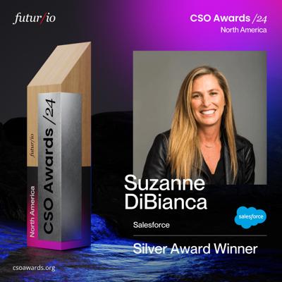 Suzanne DiBianca, photo 2