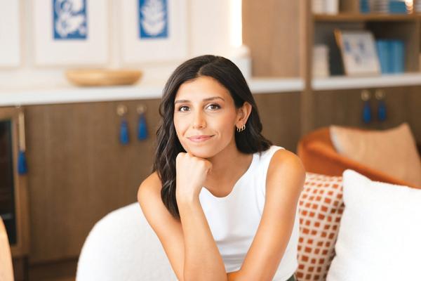 Ariela Abrevaya, photo 1