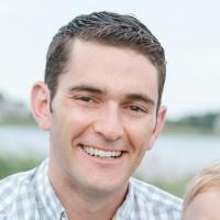 Brian Goldsmith, photo 2