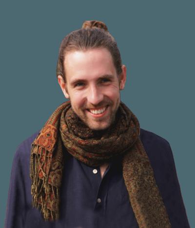 Alexander Fred-Ojala, photo 2