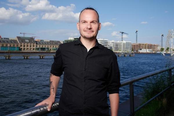 Falk Wachsmuth, photo 2