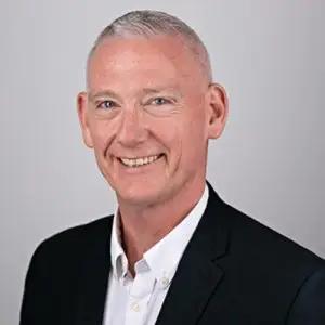 Simon Walsh, photo 1