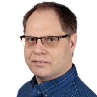 Mikael Svantesson, photo 1